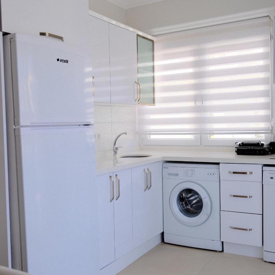 Ozgur City Residence Fethiye Kültér fotó
