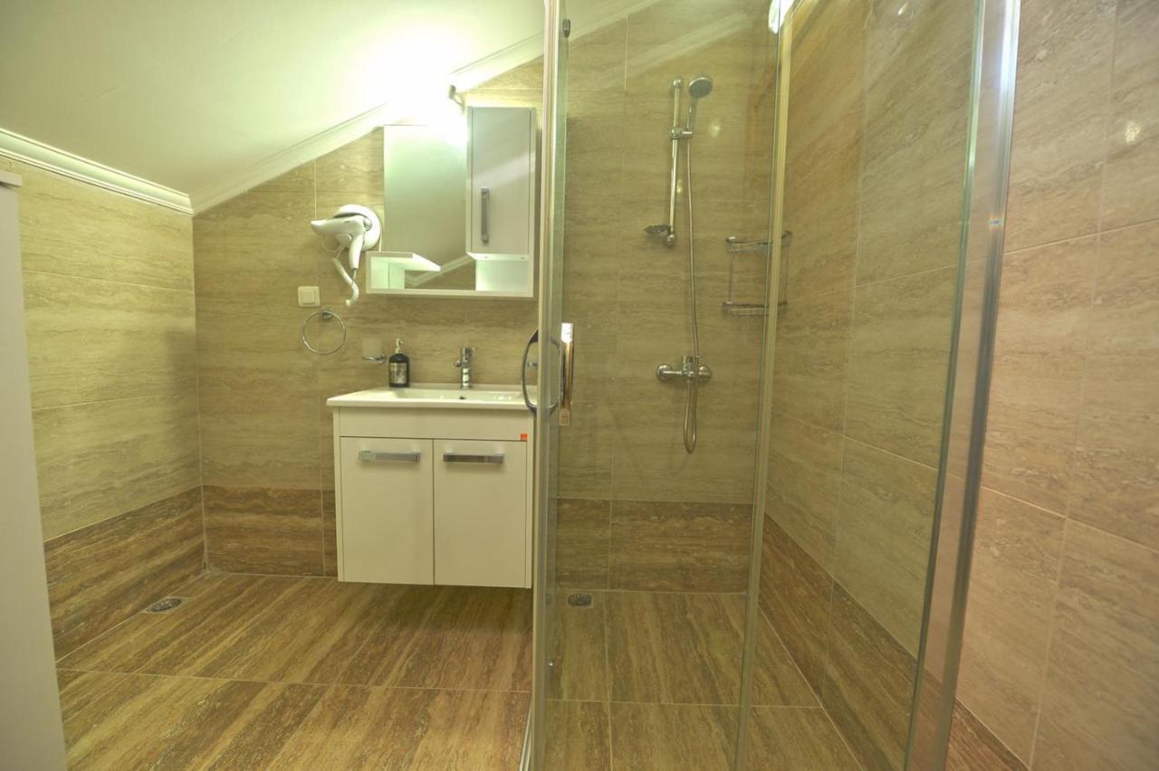 Ozgur City Residence Fethiye Kültér fotó