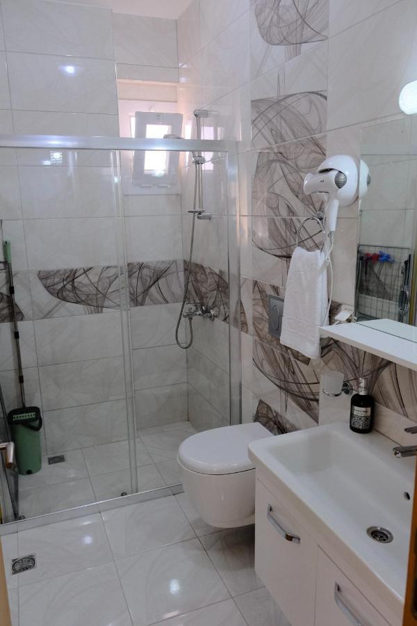 Ozgur City Residence Fethiye Kültér fotó